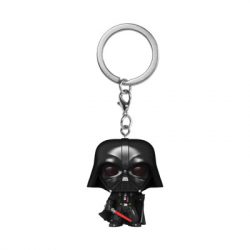 Funko POP! POP Keychain: Star Wars - Darth Vader-FK53049