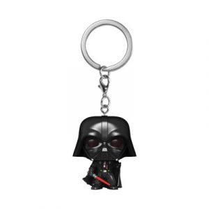 Funko POP! POP Keychain: Star Wars - Darth Vader-FK53049