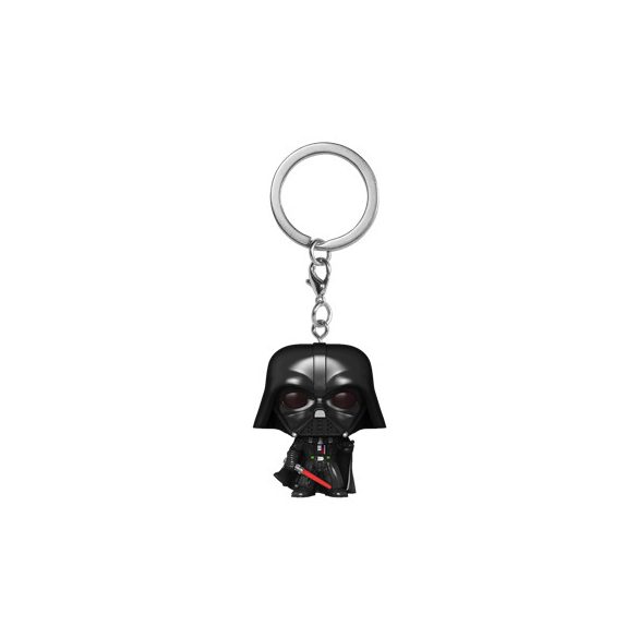 Funko POP! POP Keychain: Star Wars - Darth Vader-FK53049