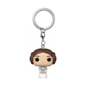 Funko POP! POP Keychain: Star Wars - Leia-FK53050