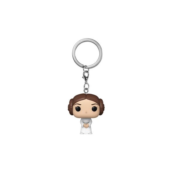 Funko POP! POP Keychain: Star Wars - Leia-FK53050