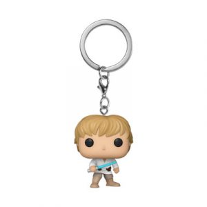 Funko POP! POP Keychain: Star Wars - Luke-FK53051