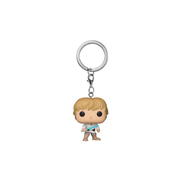 Funko POP! POP Keychain: Star Wars - Luke-FK53051