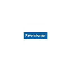 Ravensburger Puzzle - Mini Eiffelturm 54pc-12536