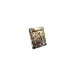 Pathfinder RPG Bestiary 3 Pocket Edition (P2) - EN-PZO2107-PE