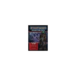 Starfinder Adventure Path: The Gilded Cage (Fly Free or Die 6 of 6) - EN-PZO7239