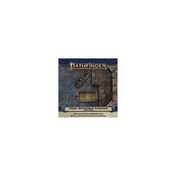 Pathfinder Flip-Tiles: Urban Waterfront Expansion-PZO4090