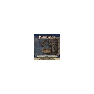 Pathfinder Flip-Tiles: Urban Waterfront Expansion-PZO4090