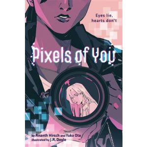 Pixels of You - EN-52810