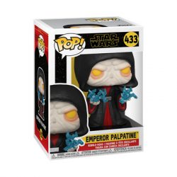 Funko POP! POP Star Wars: SWEp9 - Revitalized Palpatine-FK51483