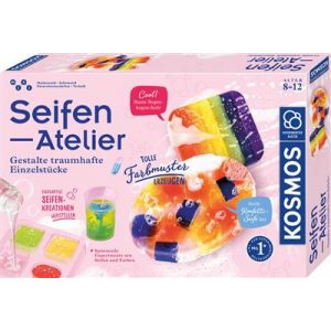 Seifen-Atelier - DE-671518