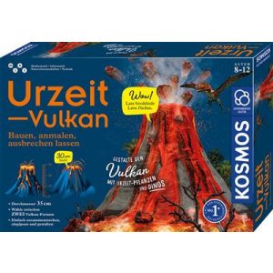 Urzeit-Vulkan - DE-671525