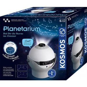 Planetarium - DE-671549