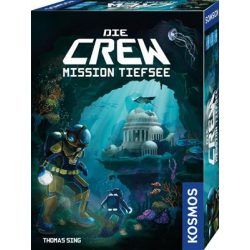 Die Crew - Mission Tiefsee - DE-680596