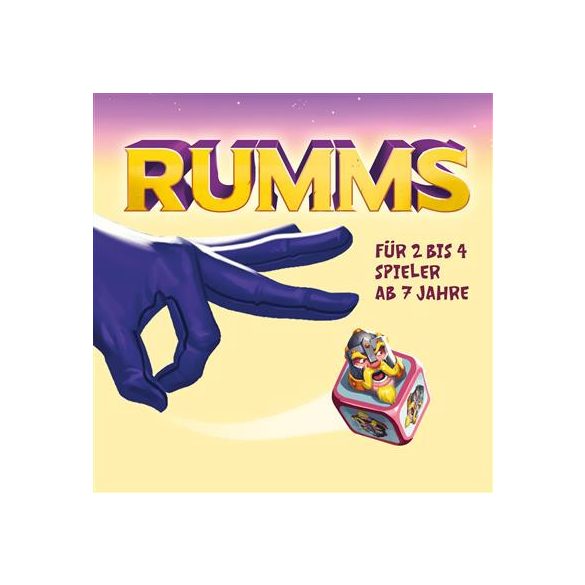 Rumms - DE-680763