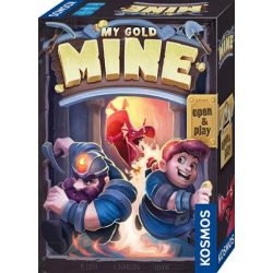 My Gold Mine - DE-680770