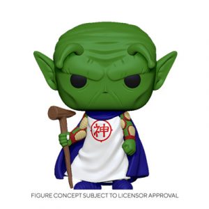 Funko POP! POP Animation DBZ S8 - Kami Vinyl Figure 10cm-FK48672