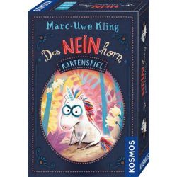 Das NEINhorn - Kartenspiel - DE-680848