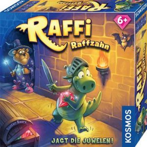 Raffi Raffzahn - DE-681036