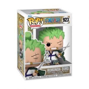 Funko POP! Animation: One Piece - Roronoa Zoro-FK54462