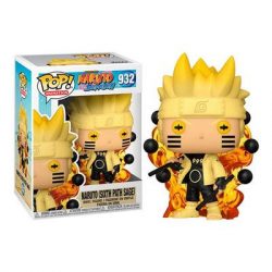 Funko POP! Animation: Naruto - Naruto Six Path Sage-FK49801