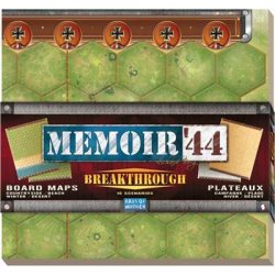 DoW - Memoir '44 - Breakthrough - EN-DOW730015