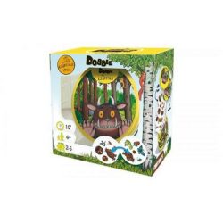 Dobble Gruffalo - EN-ASMDOBGRU01EN