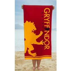 Gryffindor Beach Towel-606302