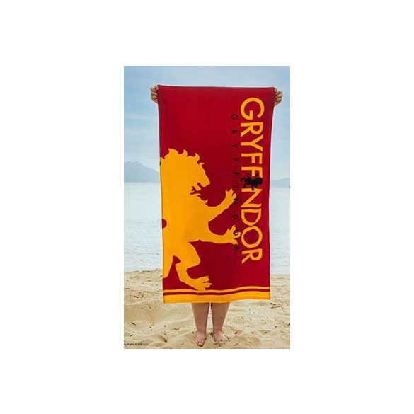 Gryffindor Beach Towel-606302