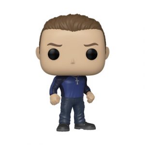 Funko POP! POP Movies: Fast 9 - Jakob Toretto Vinyl Figure 10cm-FK55227