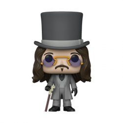 Funko POP! POP Movies: Bram Stokers - Young Dracula Vinyl Figure 10cm-FK49799