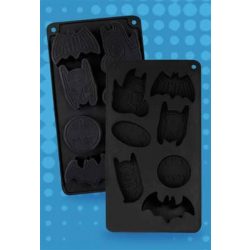 DC Batman Ice Cube Mold-605008