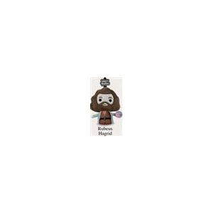 Harry Potter- Hagrid Keychain Plush-606180