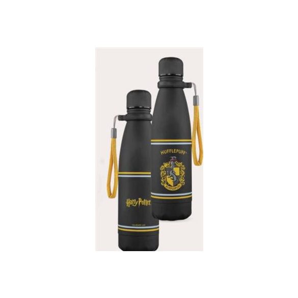 Harry Potter - Water bottle Hufflepuff-604155