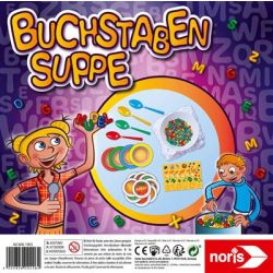 Buchstabensuppe - DE-606061905