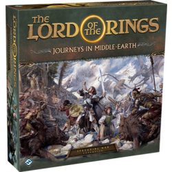 FFG - The Lord of the Rings: Journeys in Middle-Earth Spreading War Expansion - EN-FFGJME08