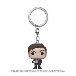 Funko POP! POP Keychain: Umbrella Academy - Number 5-FK55063