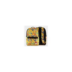 Pokémon - Pikachu Basic Backpack-BP618761POK