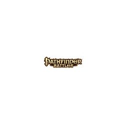 Pathfinder Battles - Dungeons Deep - Standard Booster Brick (8 Packs) - EN-WZK71815