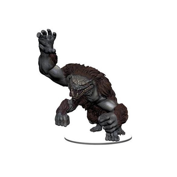 Critical Role: Monsters of Wildemount - Udaak Premium Figure-WZK74252