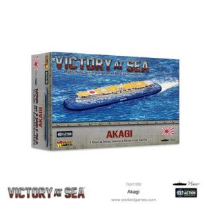 Victory at Sea - Akagi - EN-742411056