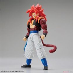 Dragon Ball - Figure-rise Standard SUPER SAIAYN 4 GOGETA-MK58298