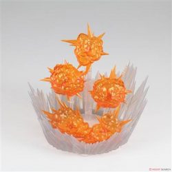 Gundam Accessories - Figure-rise Burst Effect-83849P