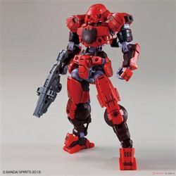 Gundam -30MM - BEMX-15 PORTANOVA (Red)-85332P