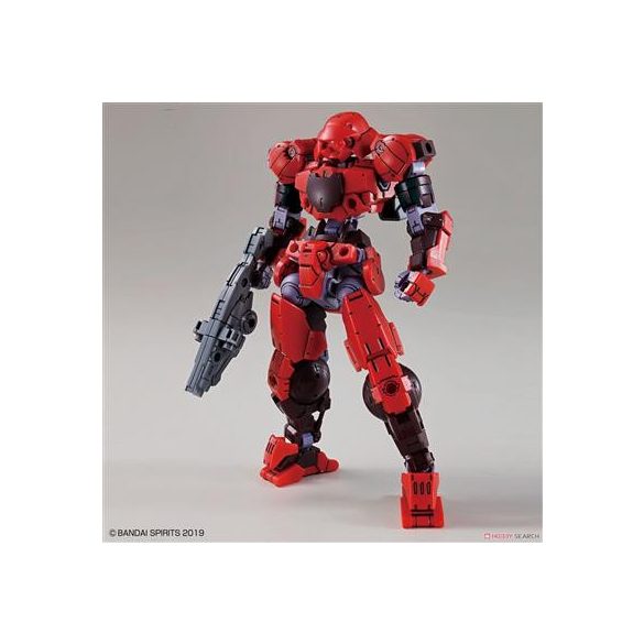 Gundam -30MM - BEMX-15 PORTANOVA (Red)-85332P