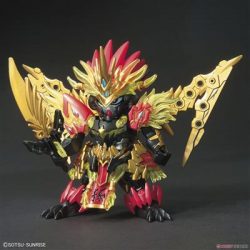 Gundam - SD SANGOKU SOKETSUDEN SUN JIAN GUNDAM ASTRAY-85229P