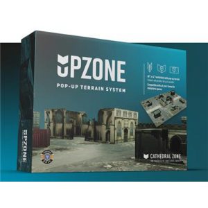 Upzone - Cathedral Zone - EN-EEG-UpZCat