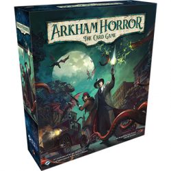 FFG - Arkham Horror LCG: Revised Core Set - EN-FFGAHC60