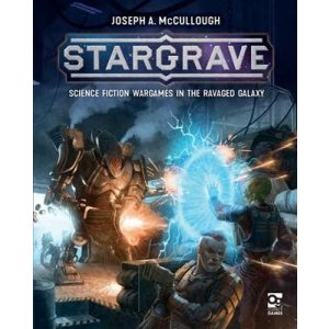 Stargrave - EN-37509