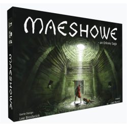 Maeshowe - EN/DE/IT/FR-DDP-MAE